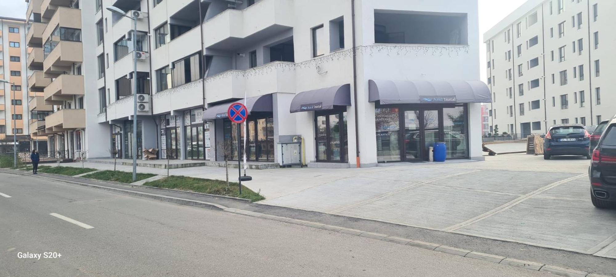 Apartamento Apartament Lucian Râmnicu Vâlcea Exterior foto