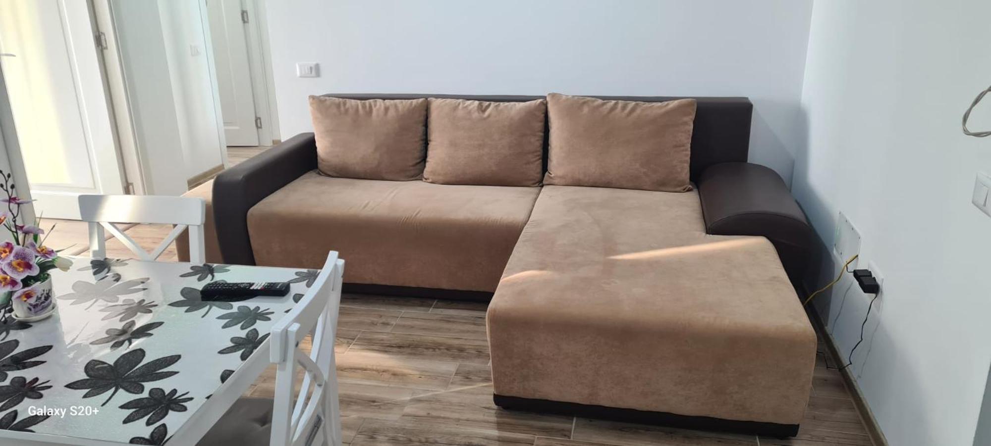 Apartamento Apartament Lucian Râmnicu Vâlcea Exterior foto