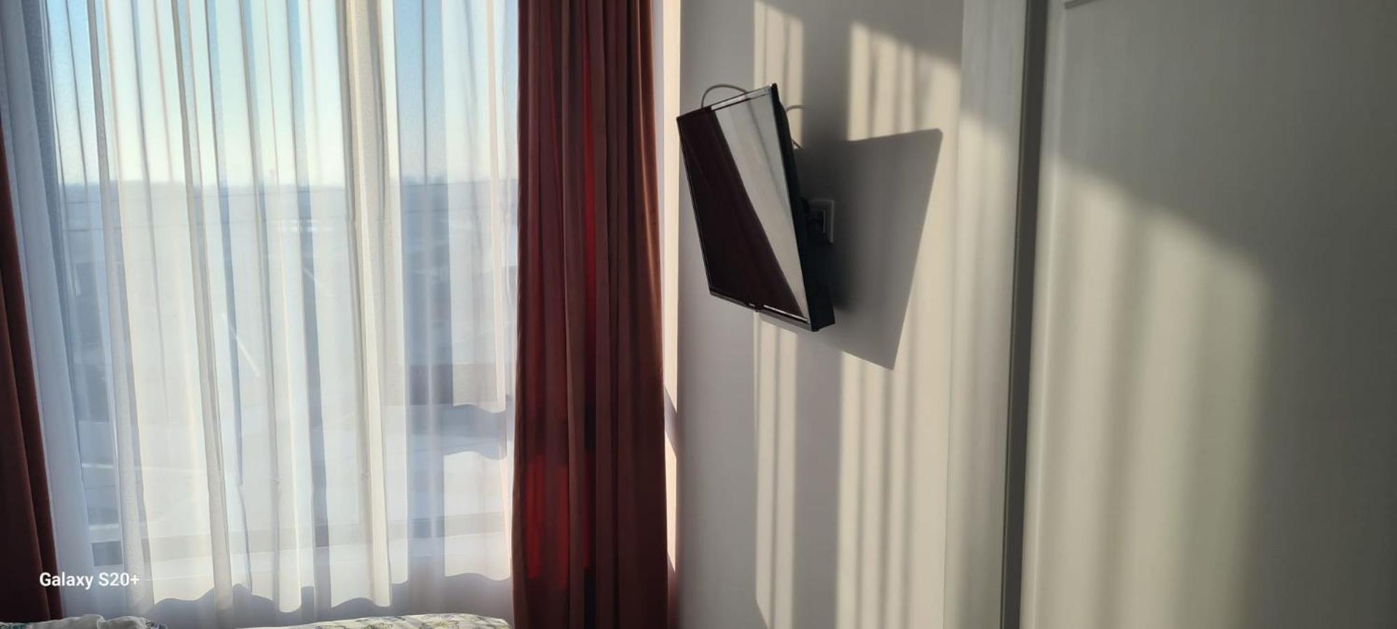 Apartamento Apartament Lucian Râmnicu Vâlcea Exterior foto